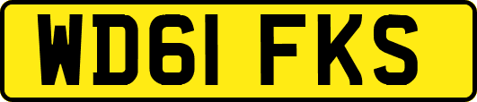 WD61FKS