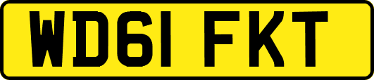 WD61FKT