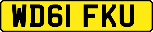 WD61FKU