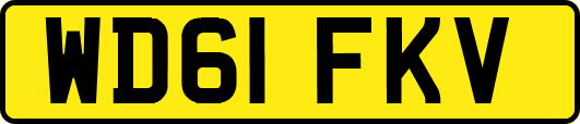 WD61FKV