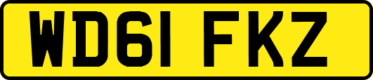 WD61FKZ