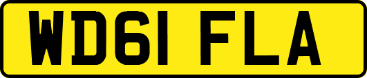 WD61FLA