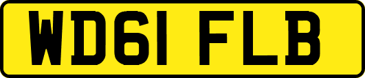 WD61FLB