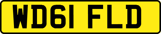 WD61FLD