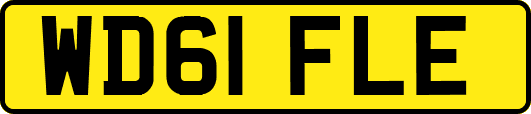 WD61FLE