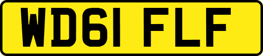 WD61FLF