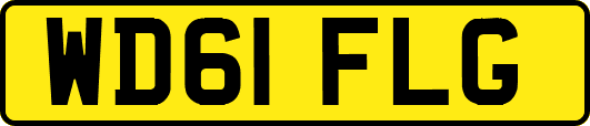WD61FLG