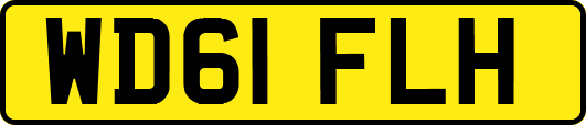 WD61FLH