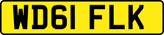 WD61FLK