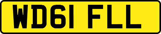 WD61FLL