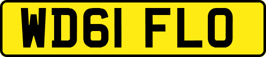 WD61FLO