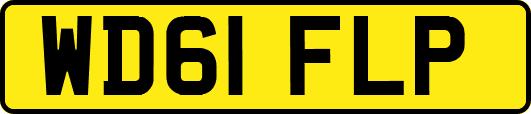 WD61FLP
