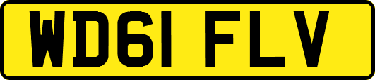 WD61FLV