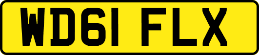 WD61FLX
