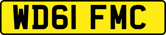 WD61FMC