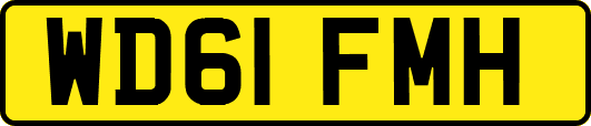 WD61FMH