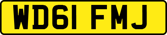 WD61FMJ