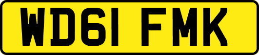 WD61FMK