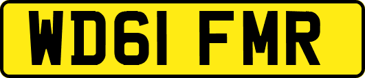 WD61FMR