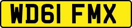WD61FMX
