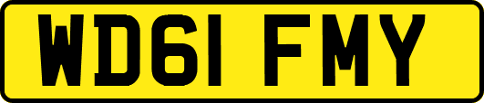 WD61FMY