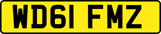WD61FMZ