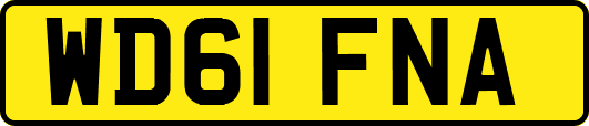 WD61FNA