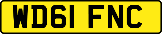 WD61FNC