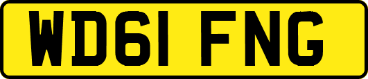 WD61FNG