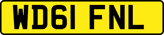 WD61FNL