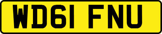WD61FNU