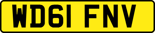 WD61FNV