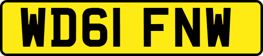 WD61FNW