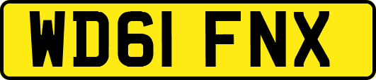 WD61FNX