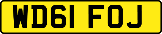 WD61FOJ