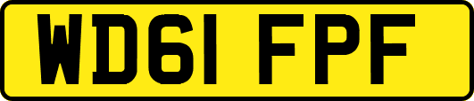 WD61FPF