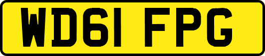 WD61FPG