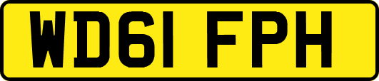 WD61FPH