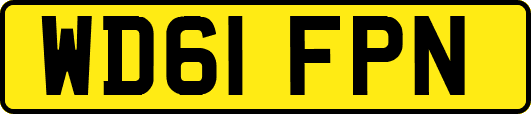 WD61FPN