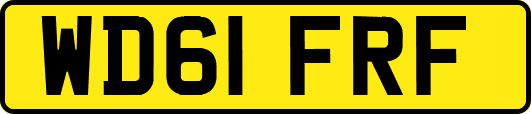 WD61FRF