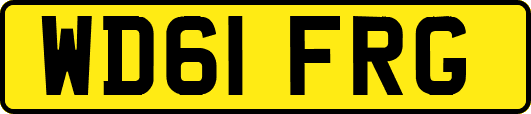 WD61FRG