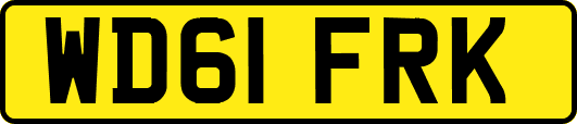 WD61FRK