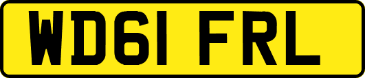 WD61FRL