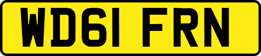 WD61FRN