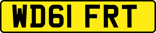WD61FRT