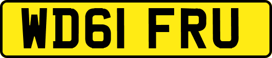 WD61FRU