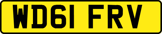 WD61FRV