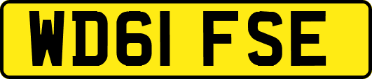 WD61FSE
