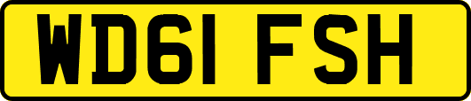 WD61FSH