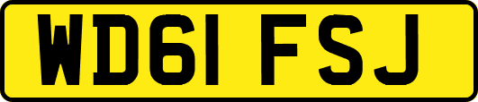 WD61FSJ
